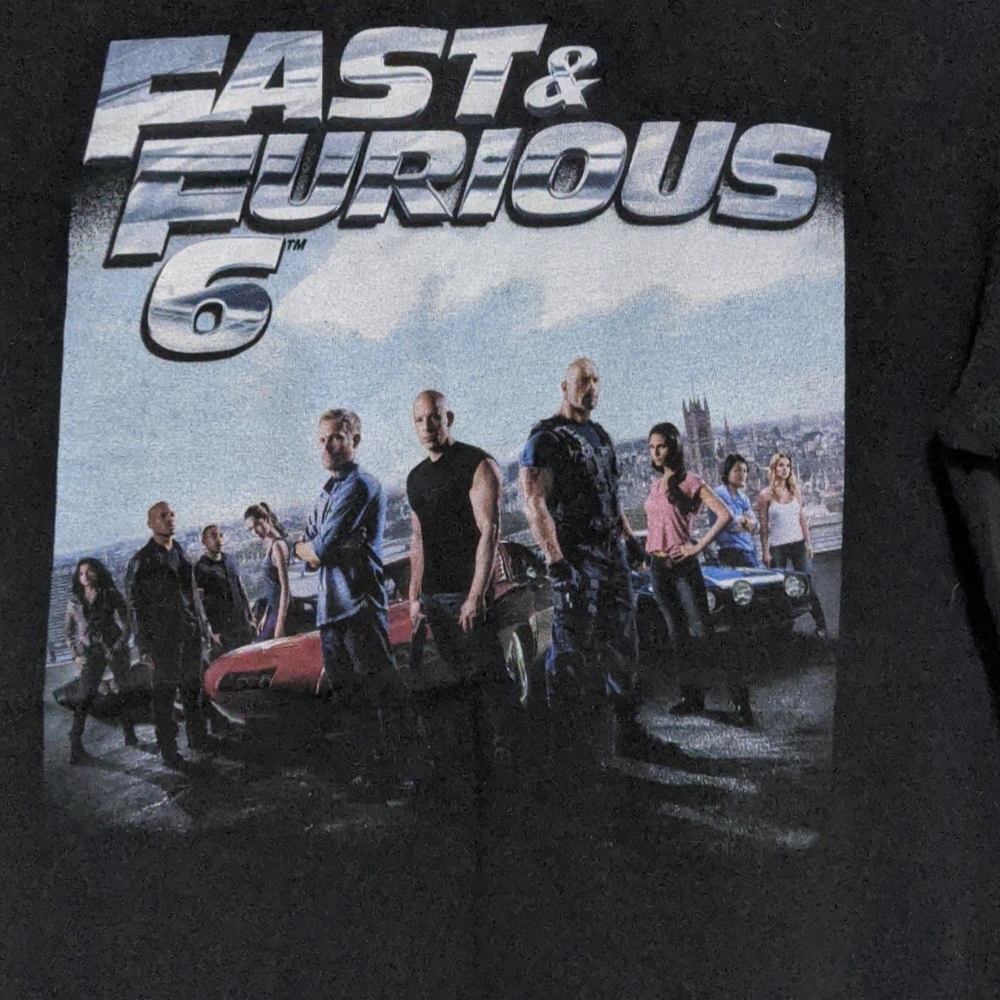 Graphic T-Shirt